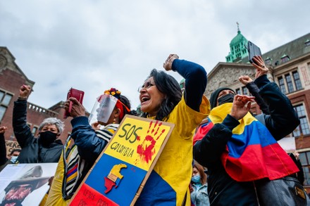 A Rally for The Ladies