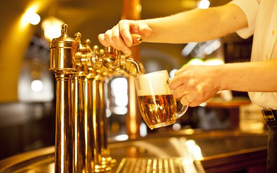 Mis Cervezas Favoritas de Costa Rica