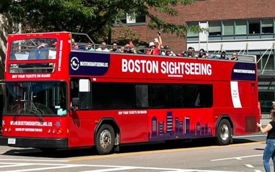 The Don'ts and Do's When Visting Boston