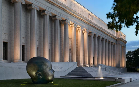 Five of Boston's Best Museum's