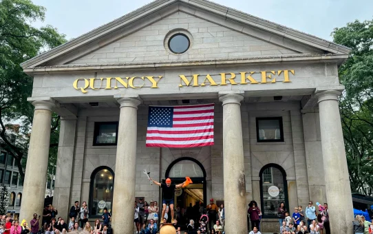 Best Of Boston - List II