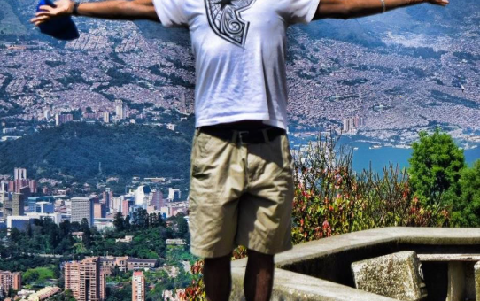 every journey brings me closer