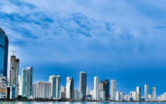 72 Hours in Cartagena!!!!