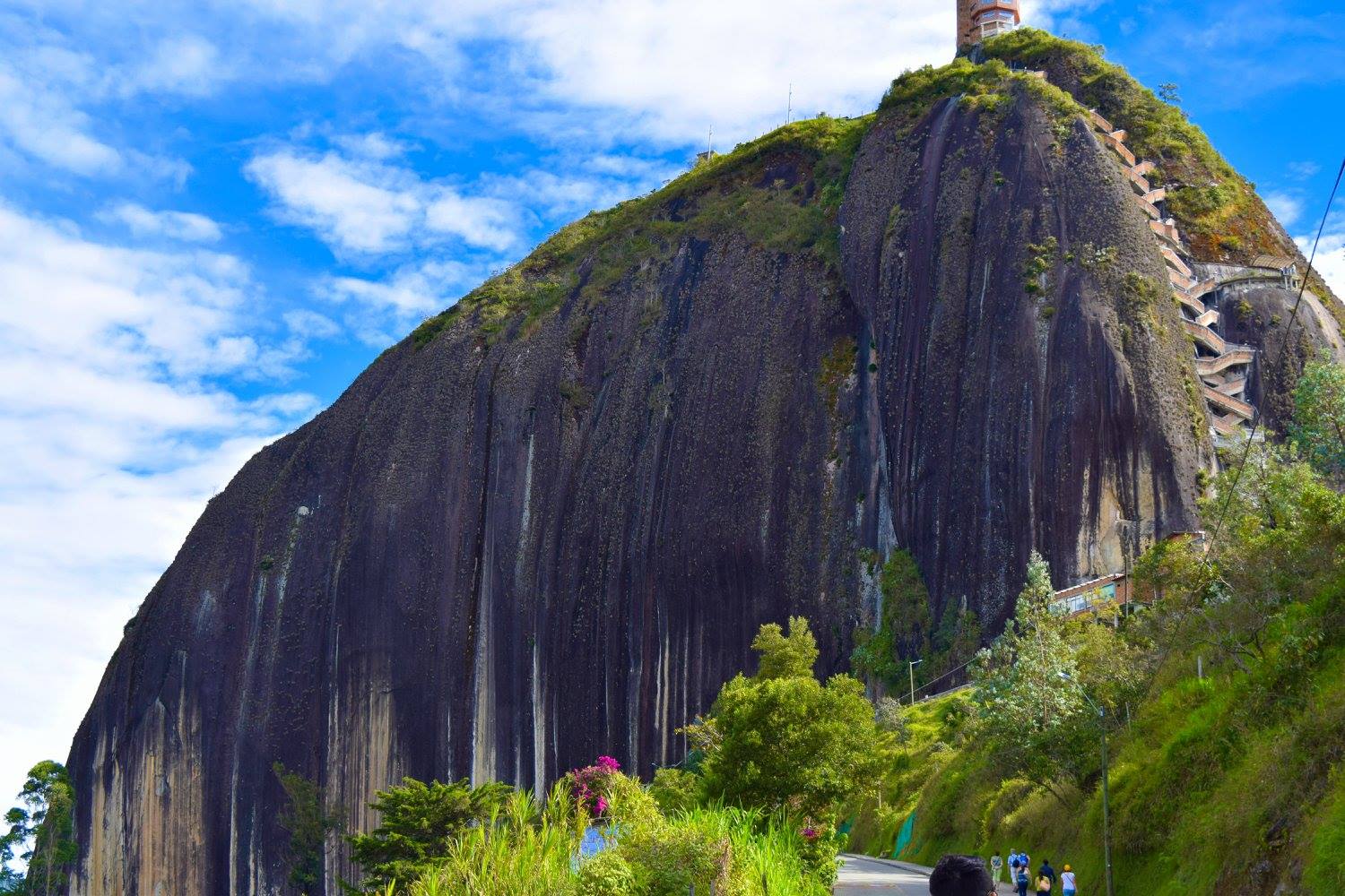 750 Steps to Amazing