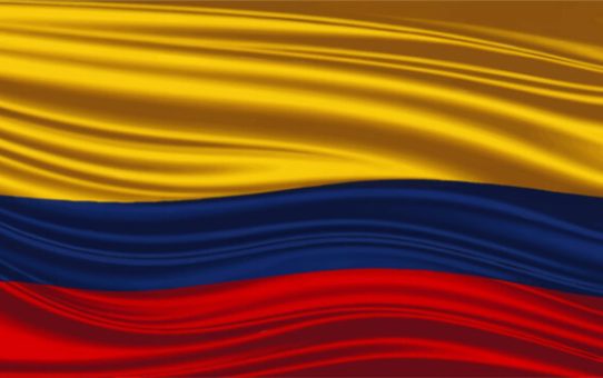 Two Weeks in Colombia/Dos Semanas en Colombia