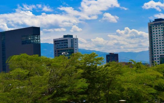 Medellin, Colombia – Epilogue