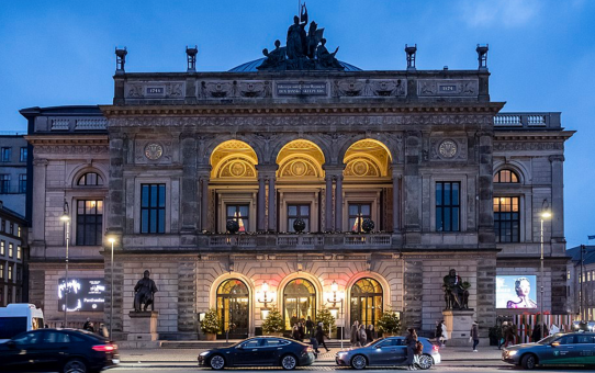 Ten Places To Visit In Copenhagen