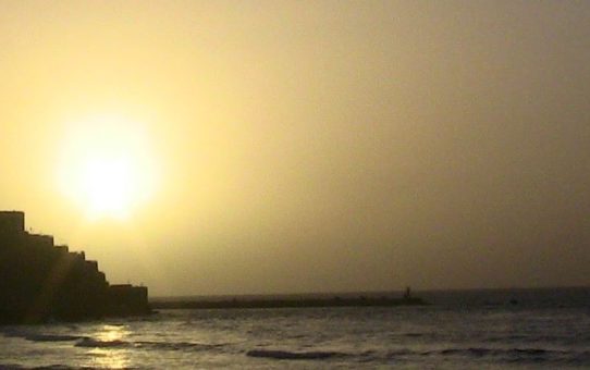 Old Jaffa